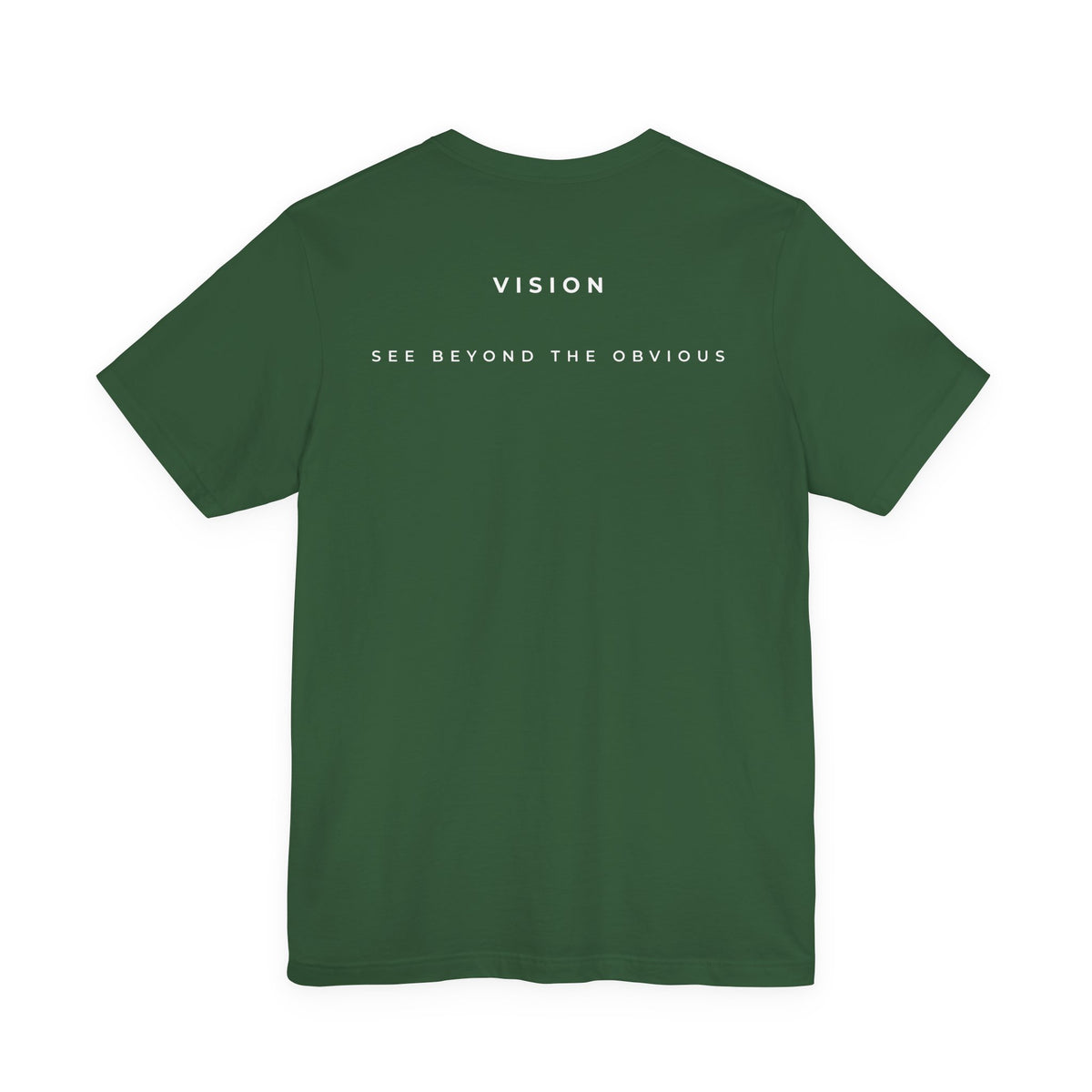 Origamy Owl T-Shirt | Vision Instinct Tee