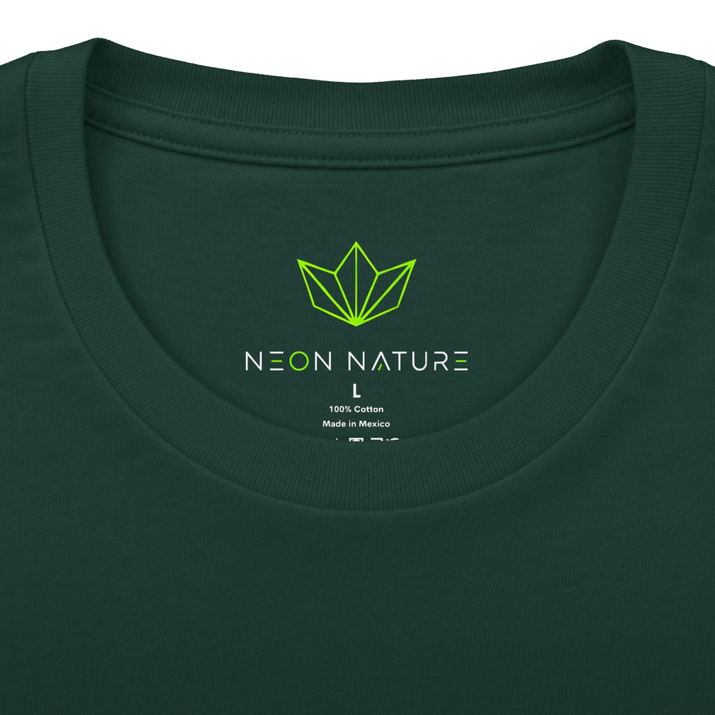 Origami Deer T-Shirt | Freedom Instinct Tee