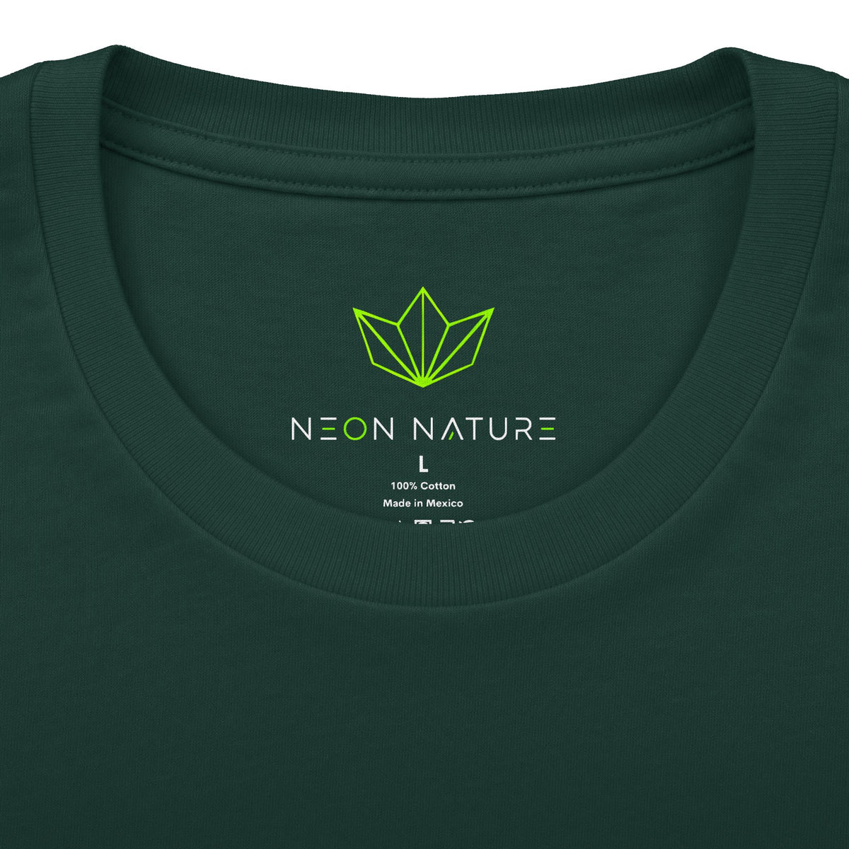 Origami Deer T-Shirt | Freedom Instinct Tee