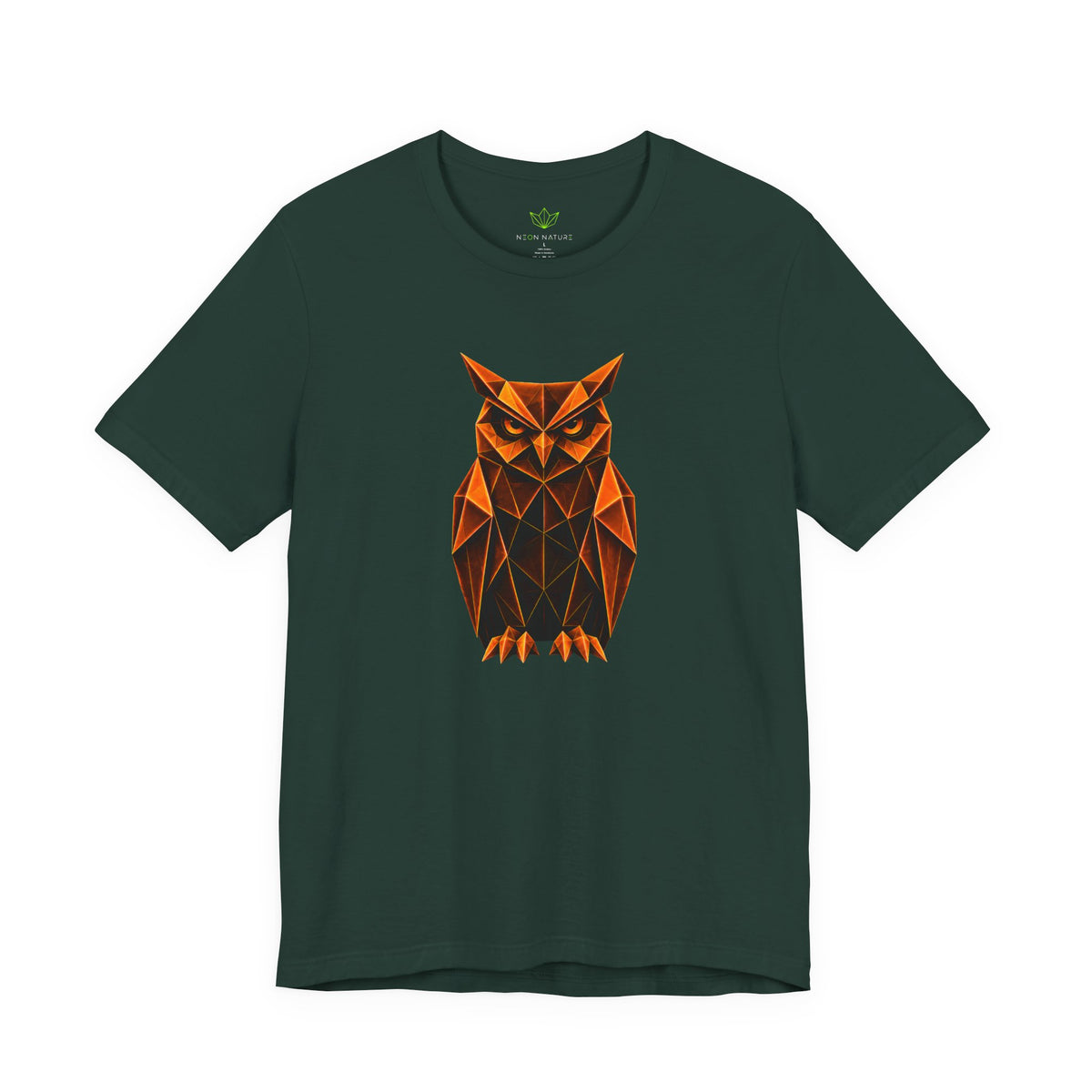 Origamy Owl T-Shirt | Vision Instinct Tee