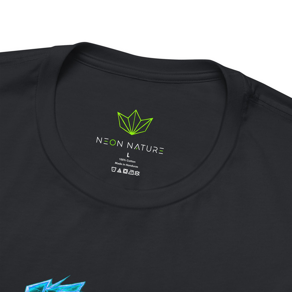 Origami Lion | Presence Instinct T-Shirt