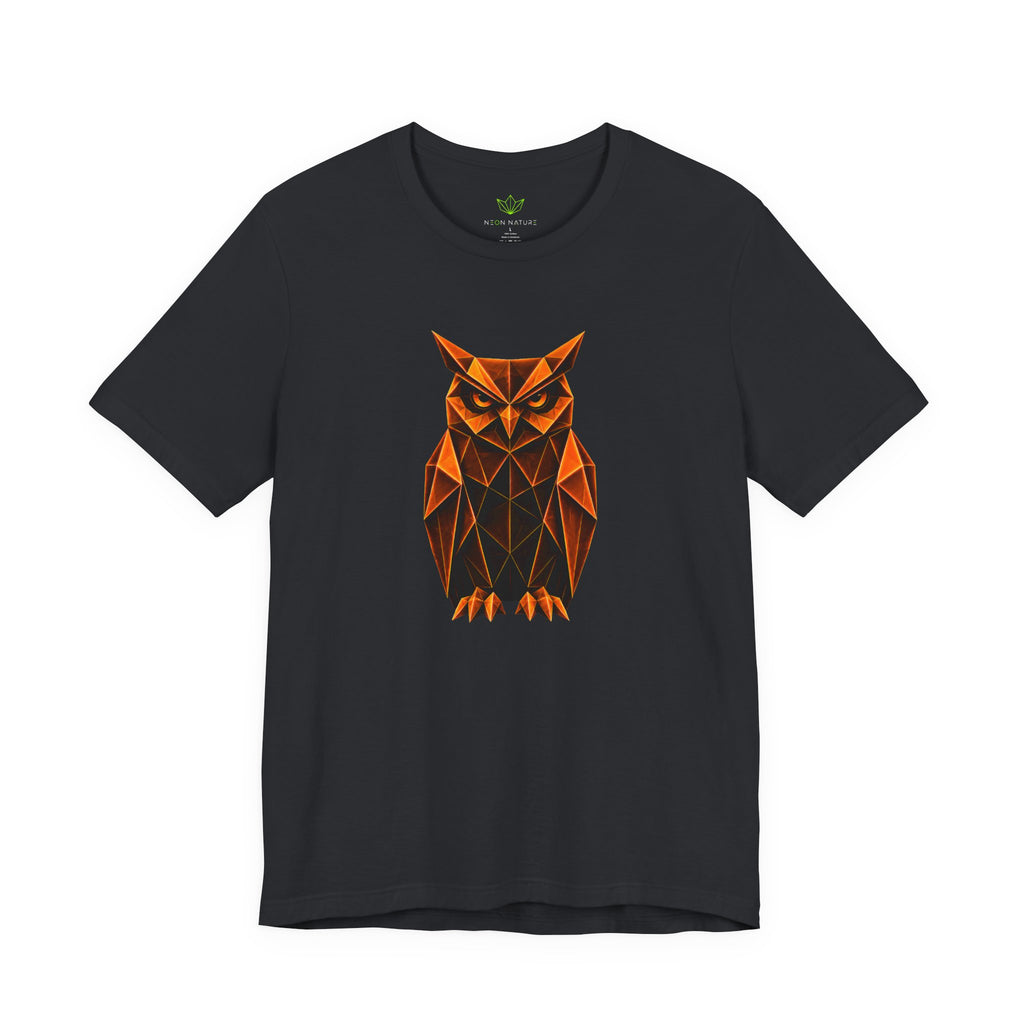 Origamy Owl T-Shirt | Vision Instinct Tee