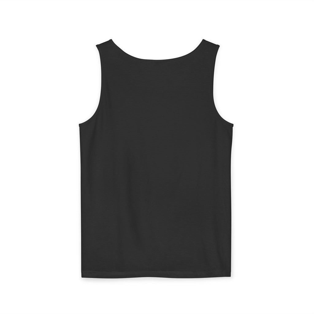 Origami Rhino Tank Top. Resilience Instinct Tank Top.
