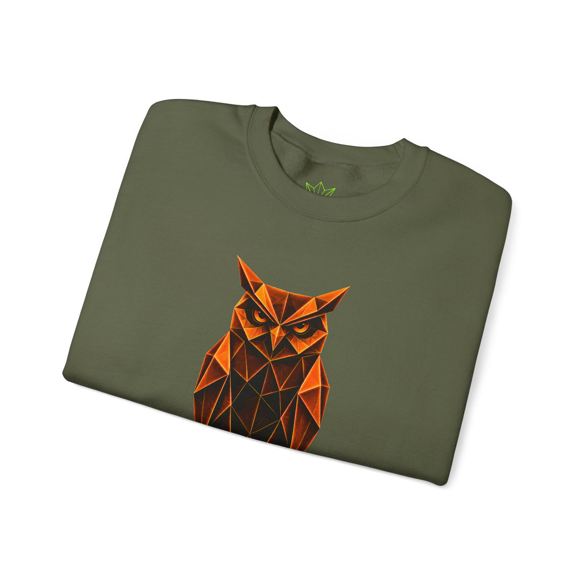 Origami Owl sweatshirt. Vision Instinct Crewneck