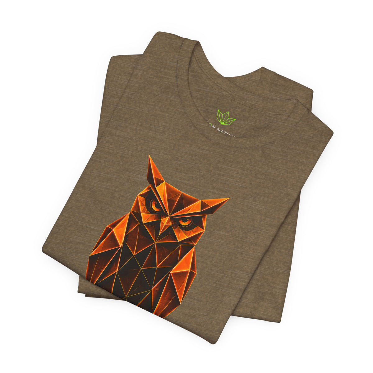 Origamy Owl T-Shirt | Vision Instinct Tee