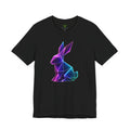 Origami rabbit T-shirt. Initiative Instinct Tee