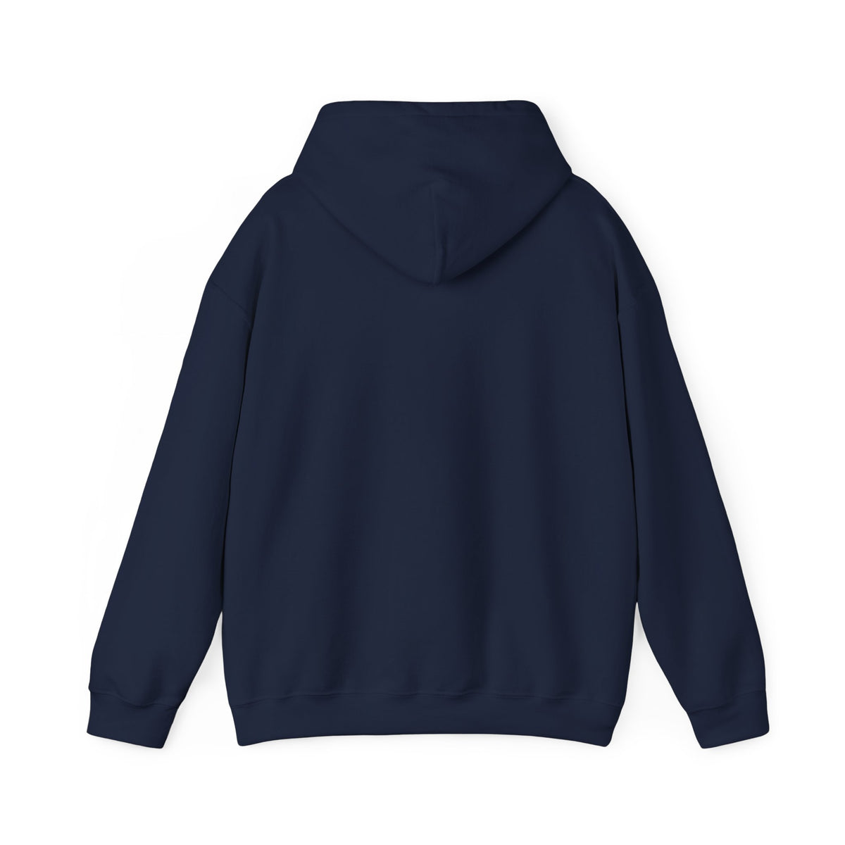 Origami Tiger Hoodie. Inner Power Instinct Sweatshirt