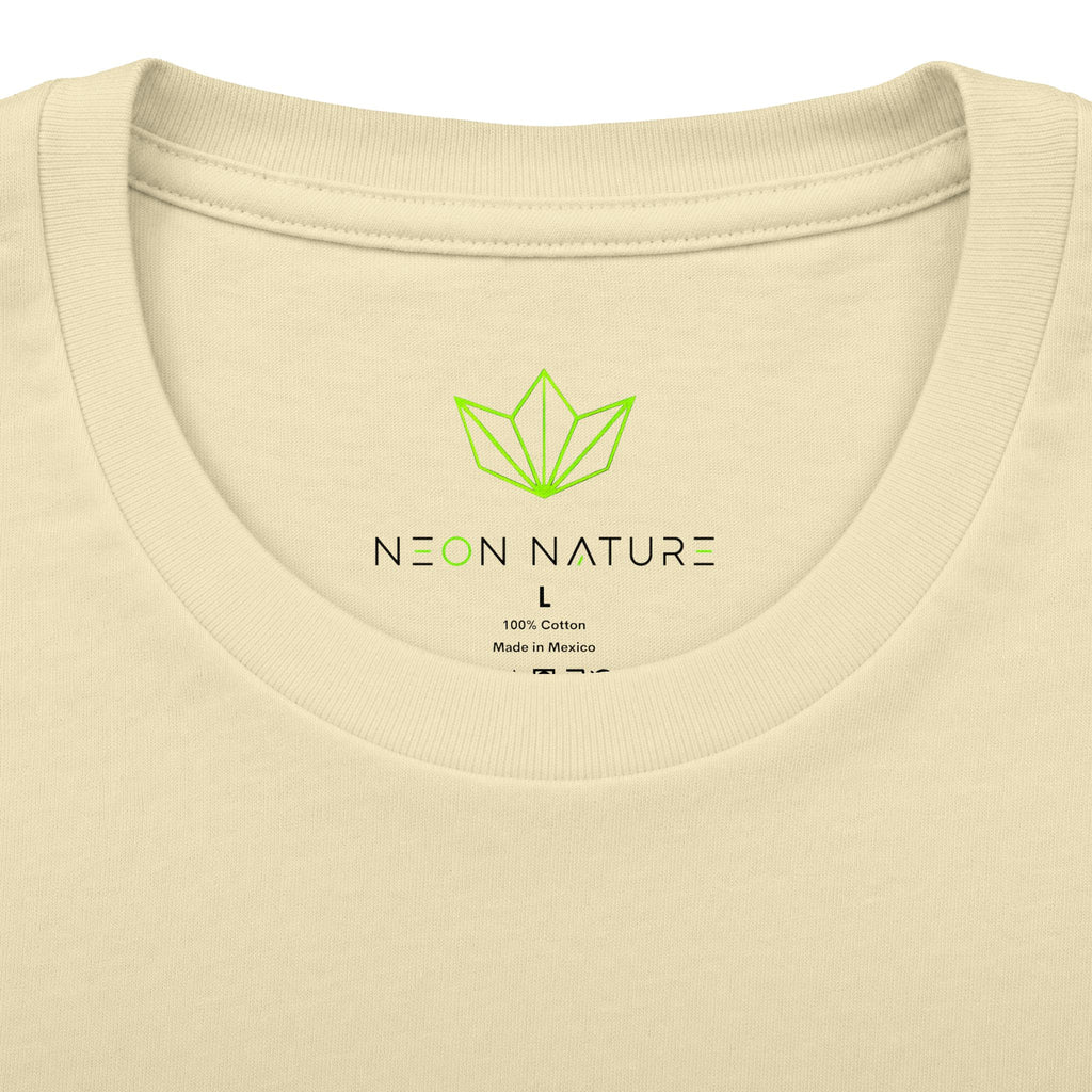 Origami Tree T-Shirt. Grounding Instinct Tee