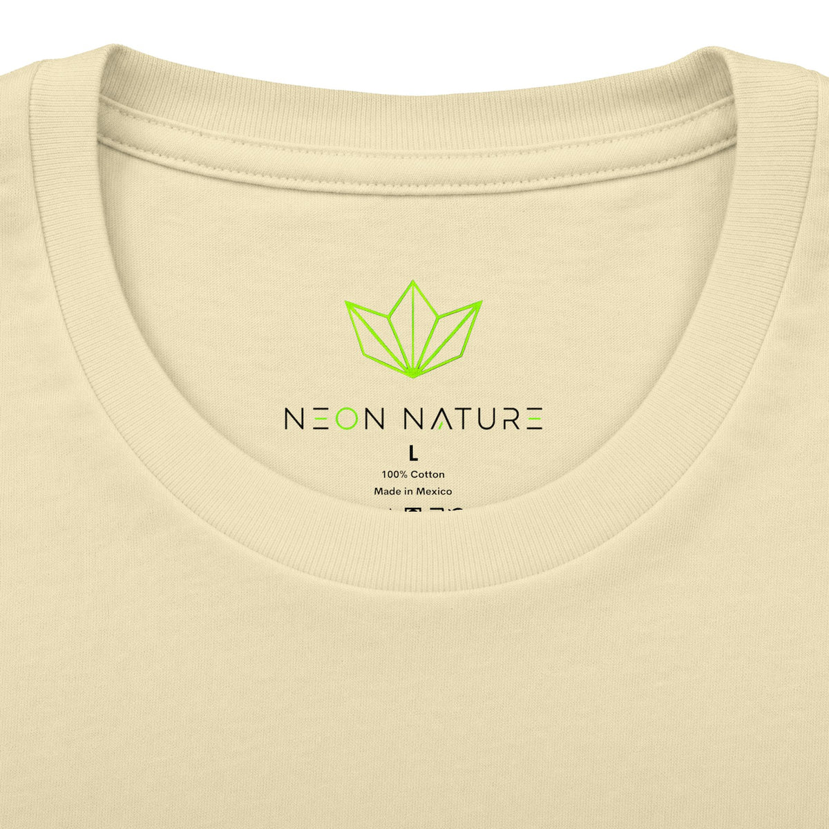 Origami Tree T-Shirt. Grounding Instinct Tee