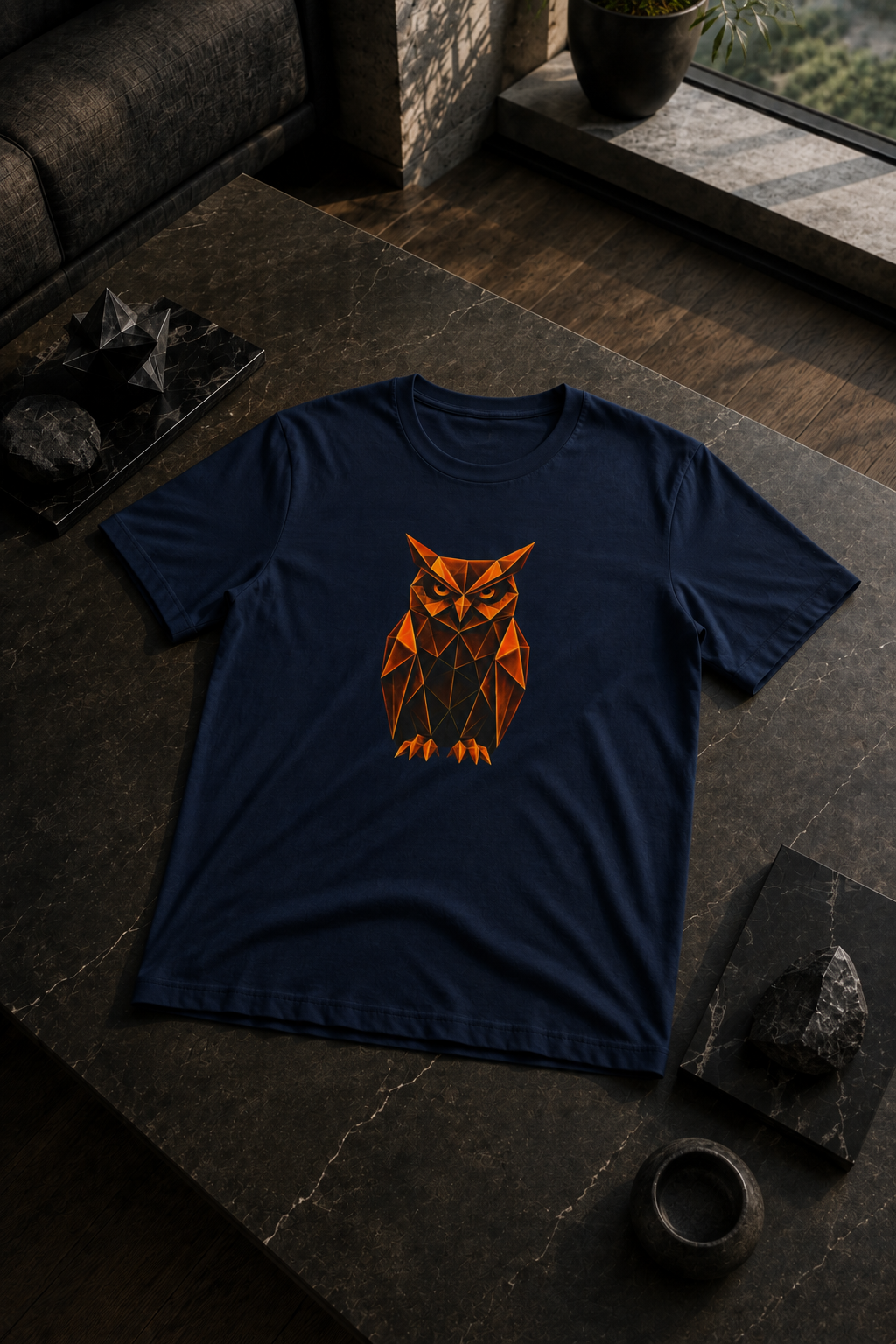 Origamy Owl T-Shirt | Vision Instinct Tee