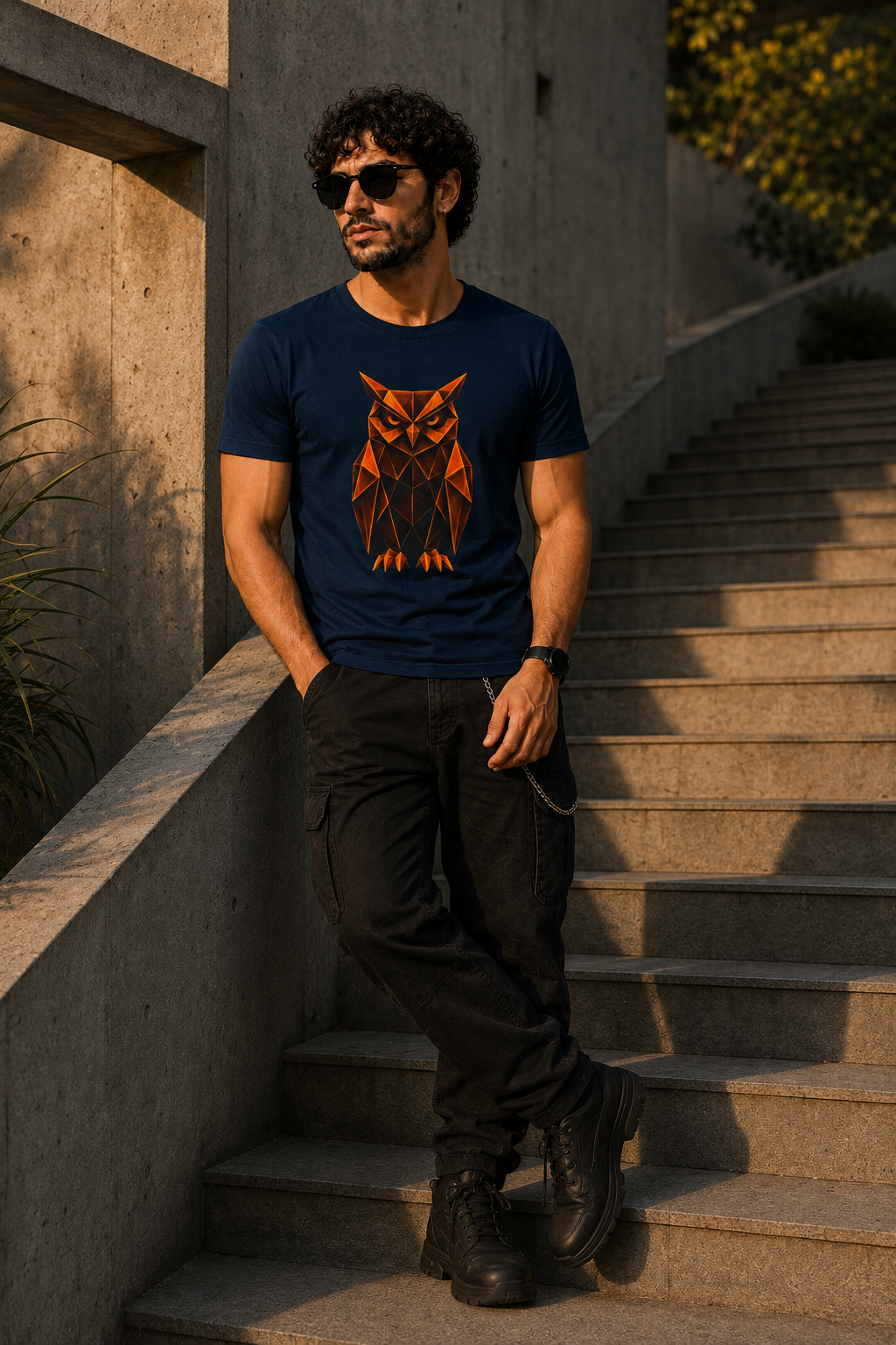 Origami Owl T-Shirt. Vision Instinct Tee