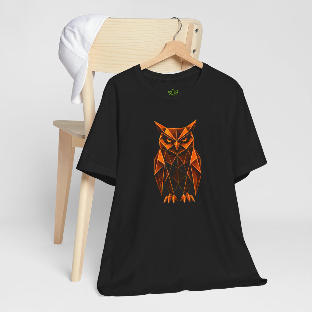 Origamy Owl T-Shirt | Vision Instinct Tee