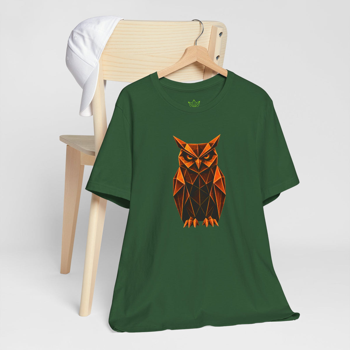 Origamy Owl T-Shirt | Vision Instinct Tee