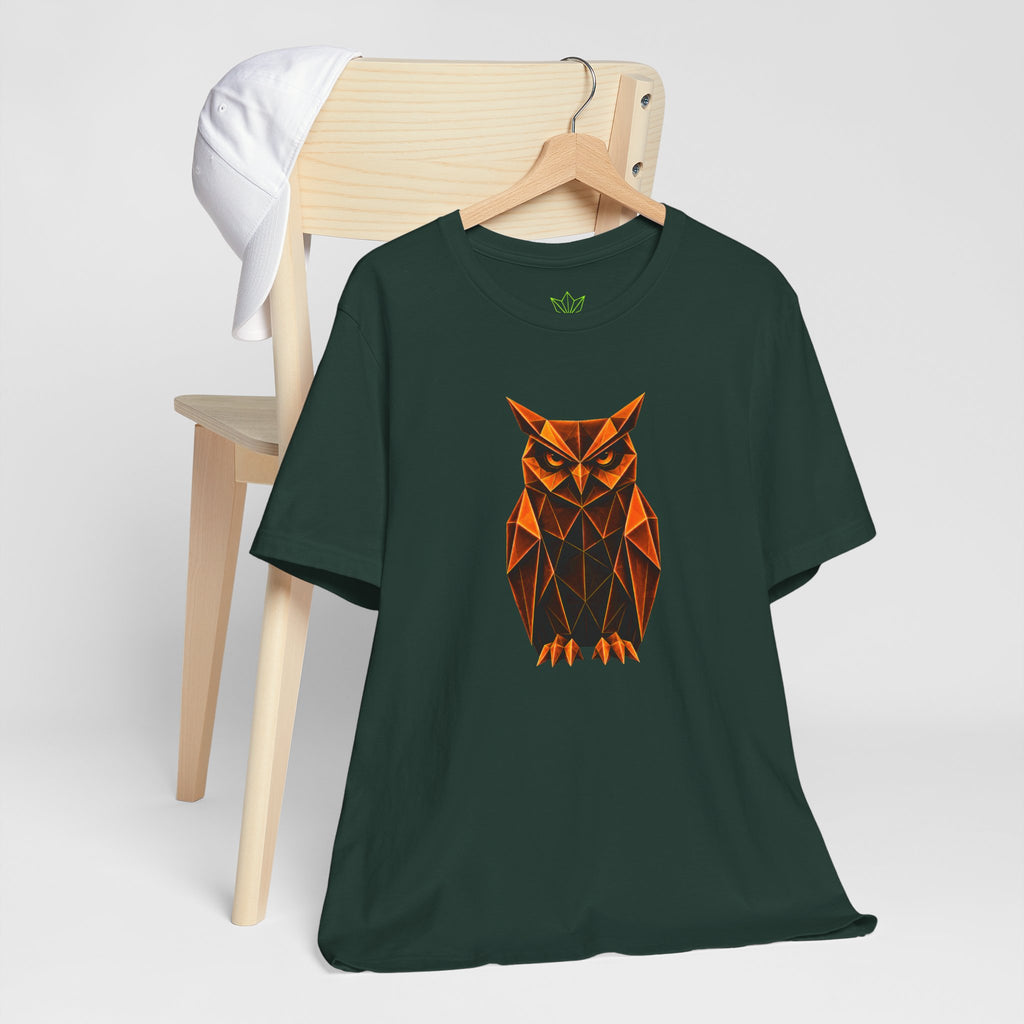 Origamy Owl T-Shirt | Vision Instinct Tee