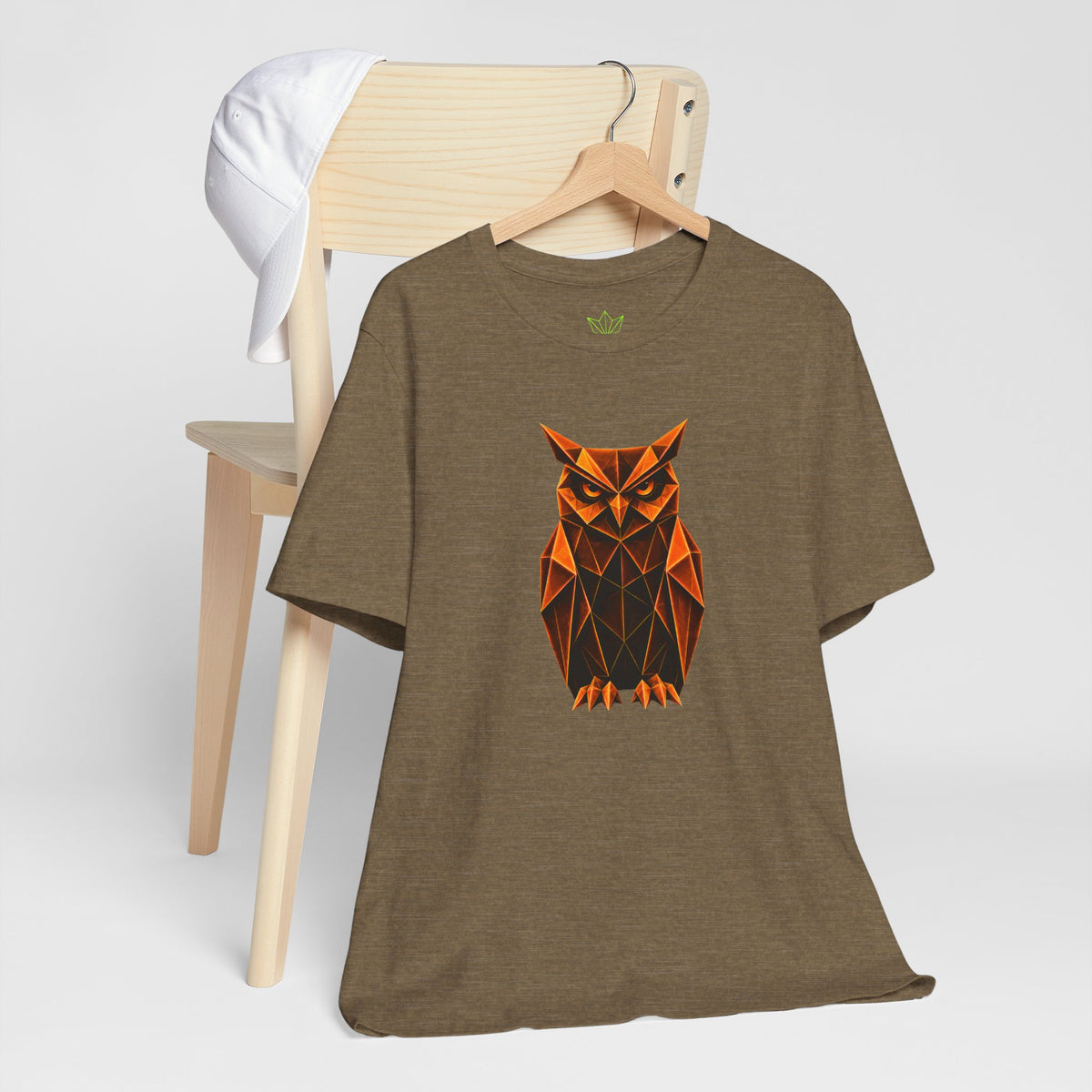 Origamy Owl T-Shirt | Vision Instinct Tee
