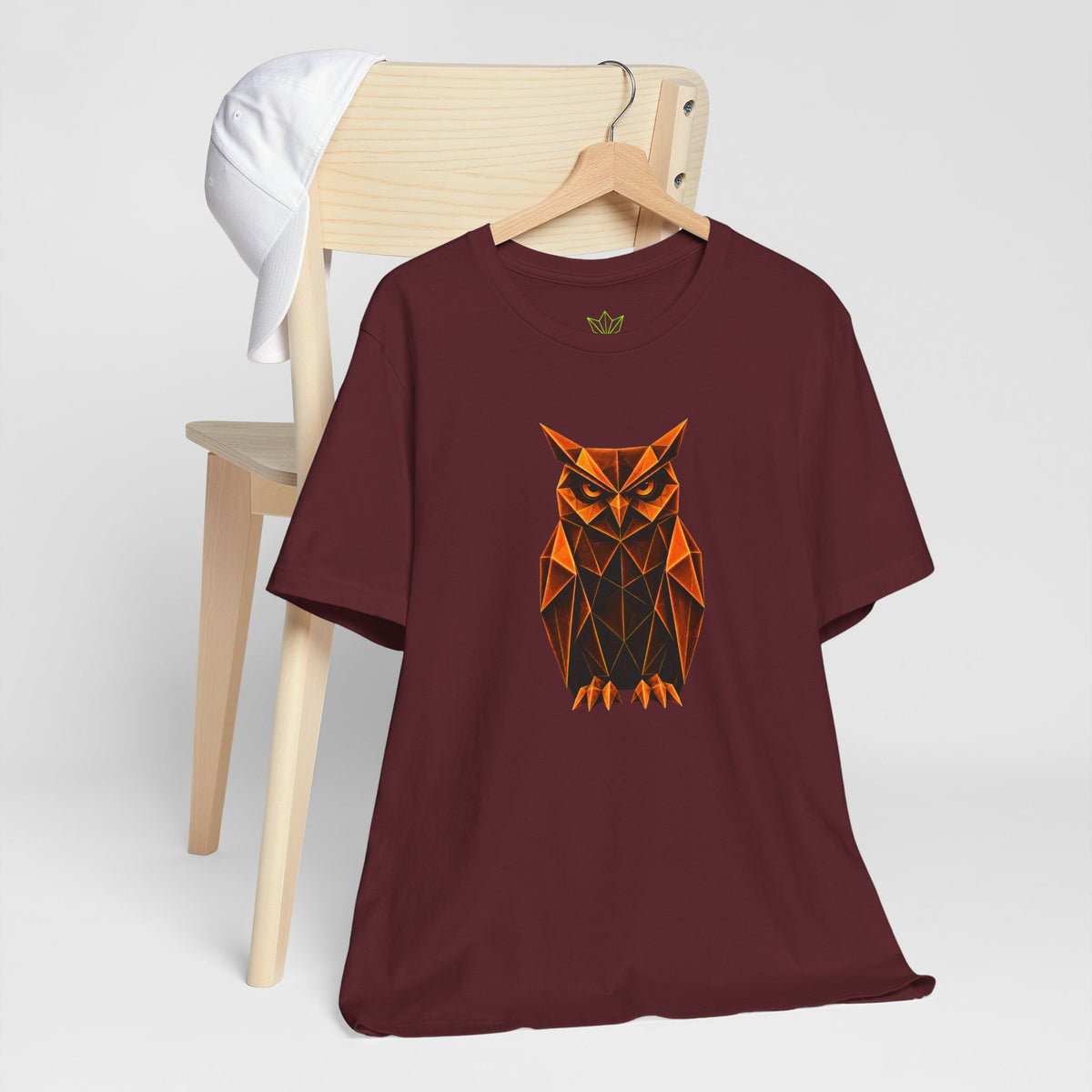 Origamy Owl T-Shirt | Vision Instinct Tee