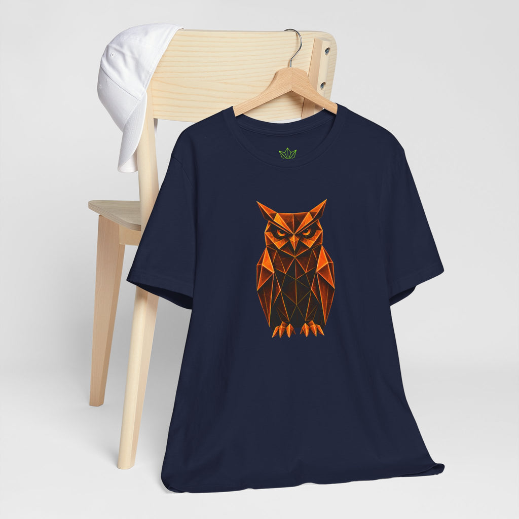 Origamy Owl T-Shirt | Vision Instinct Tee