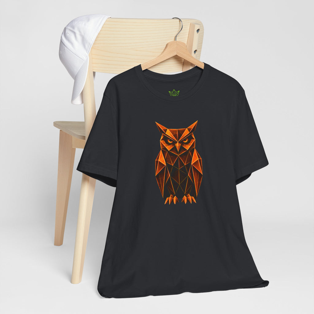 Origamy Owl T-Shirt | Vision Instinct Tee