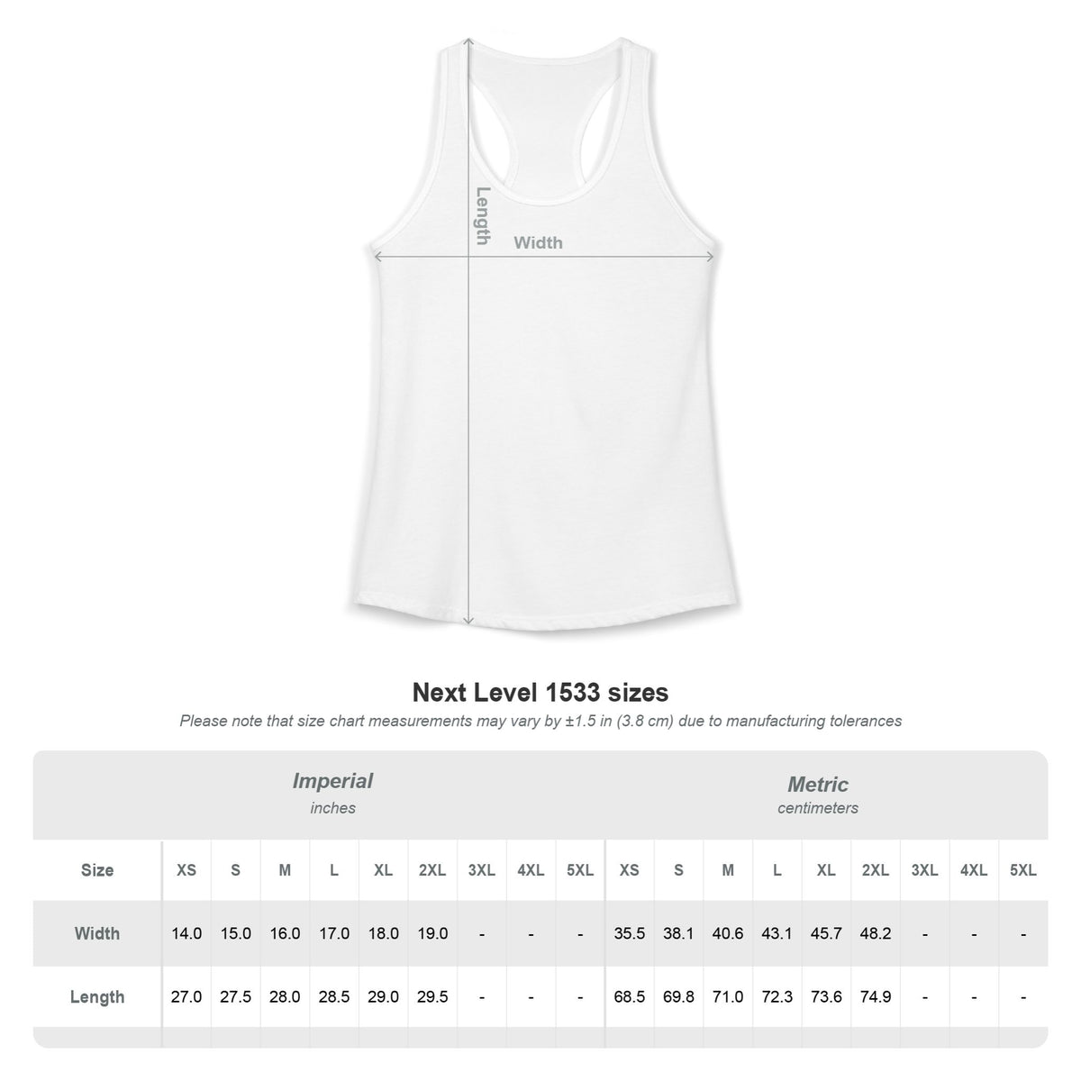 Origami Rabbit Racerback Tank