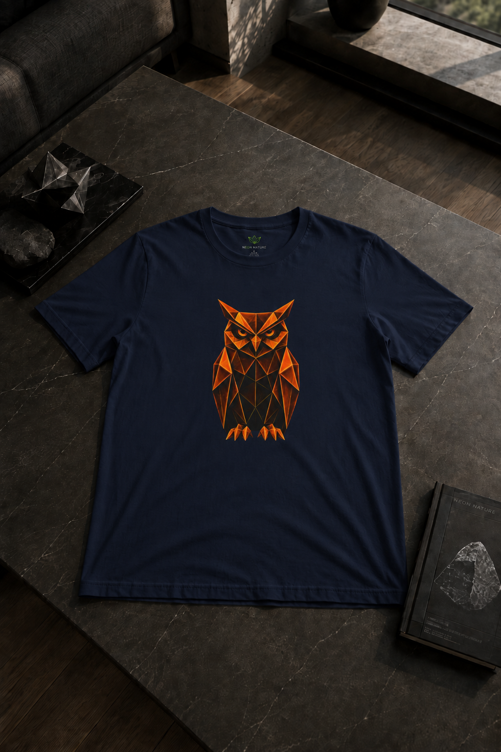 Origamy Owl T-Shirt | Vision Instinct Tee