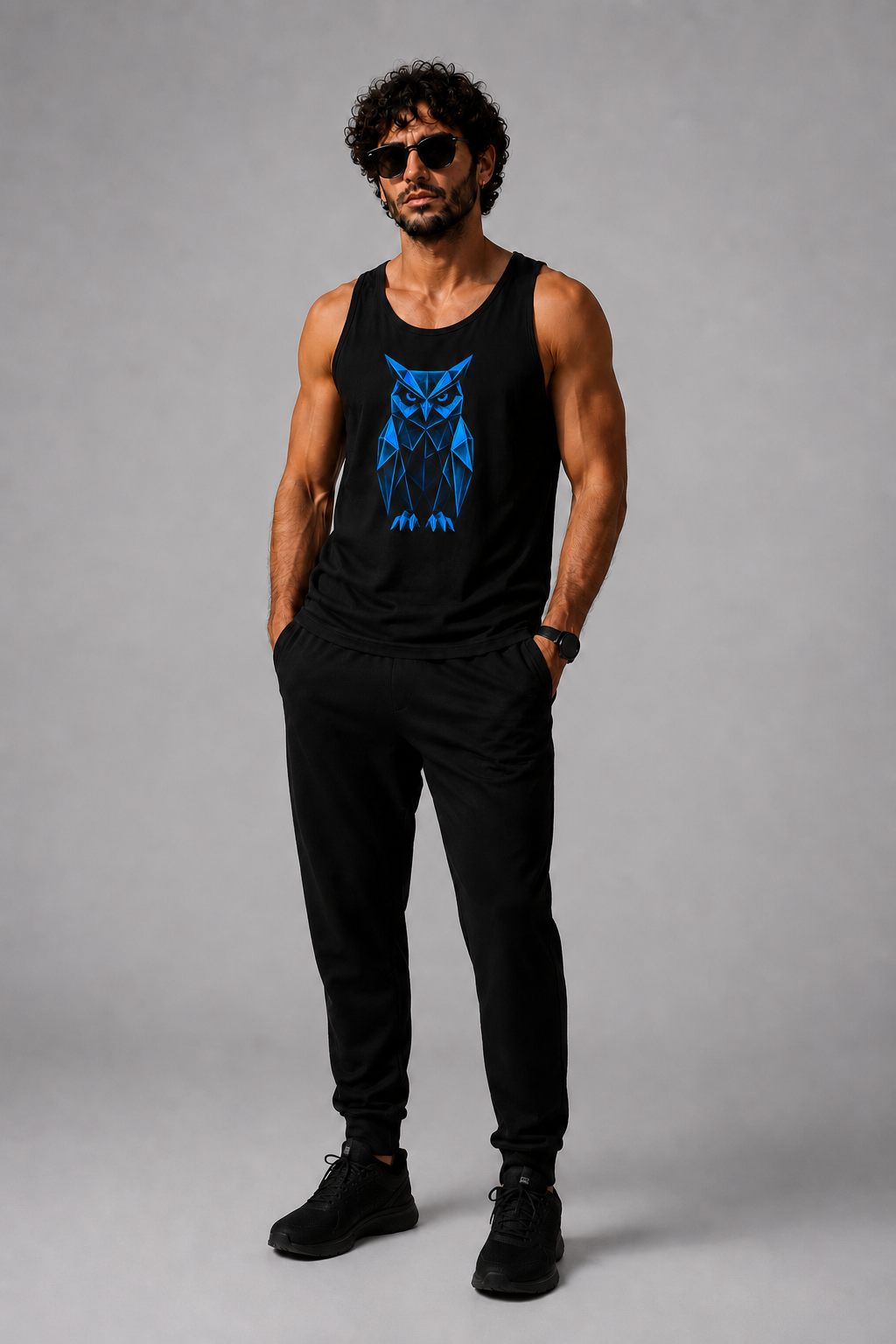Origami Owl Tank Top. Vision Instinct Tank Top