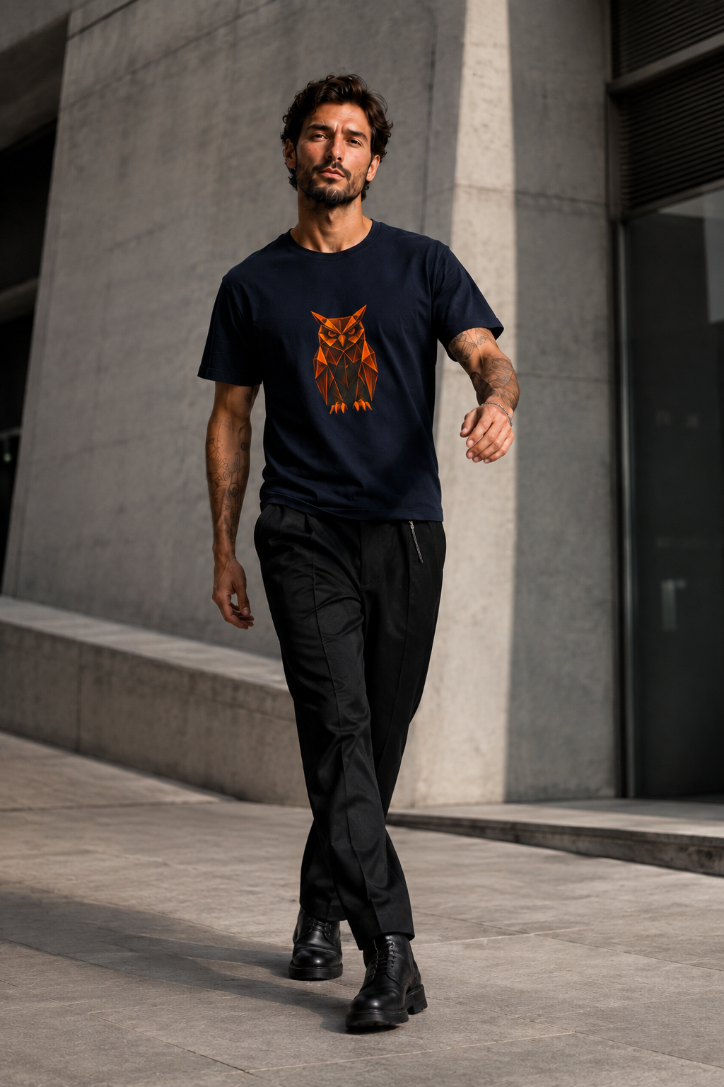 Origamy Owl T-Shirt | Vision Instinct Tee