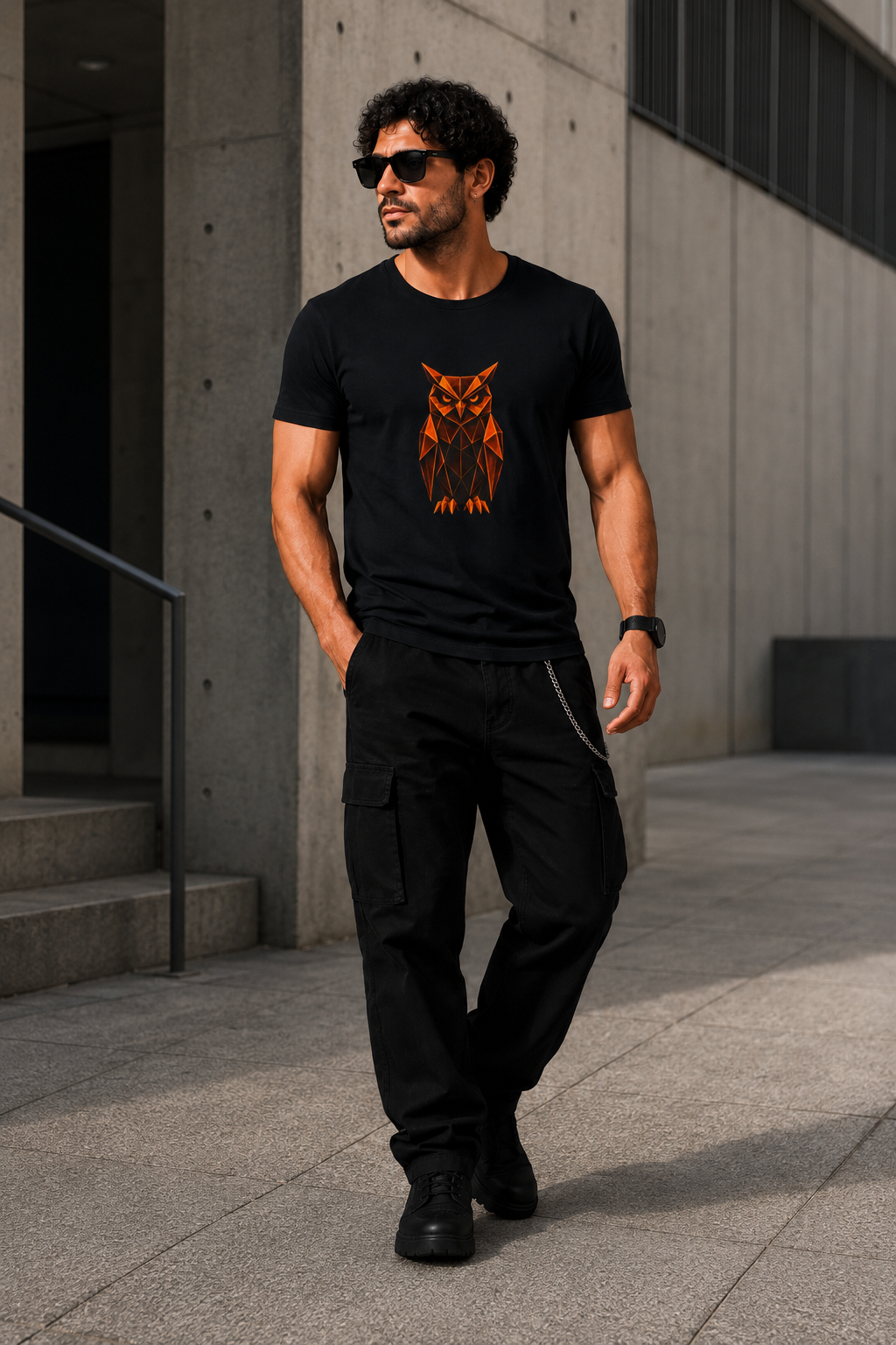 Origami Owl T-Shirt. Vision Instinct Tee