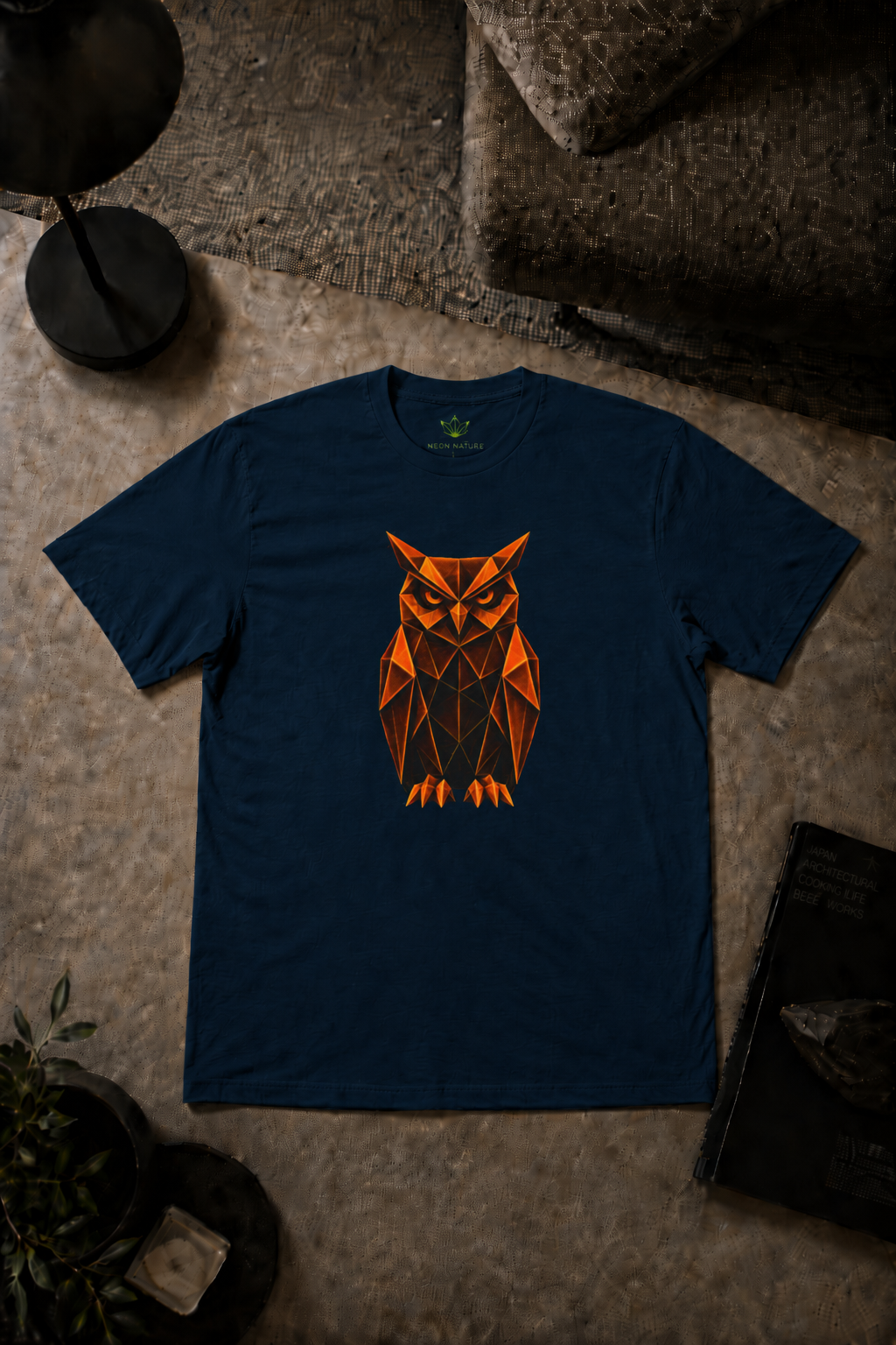 Origami Owl T-Shirt. Vision Instinct Tee