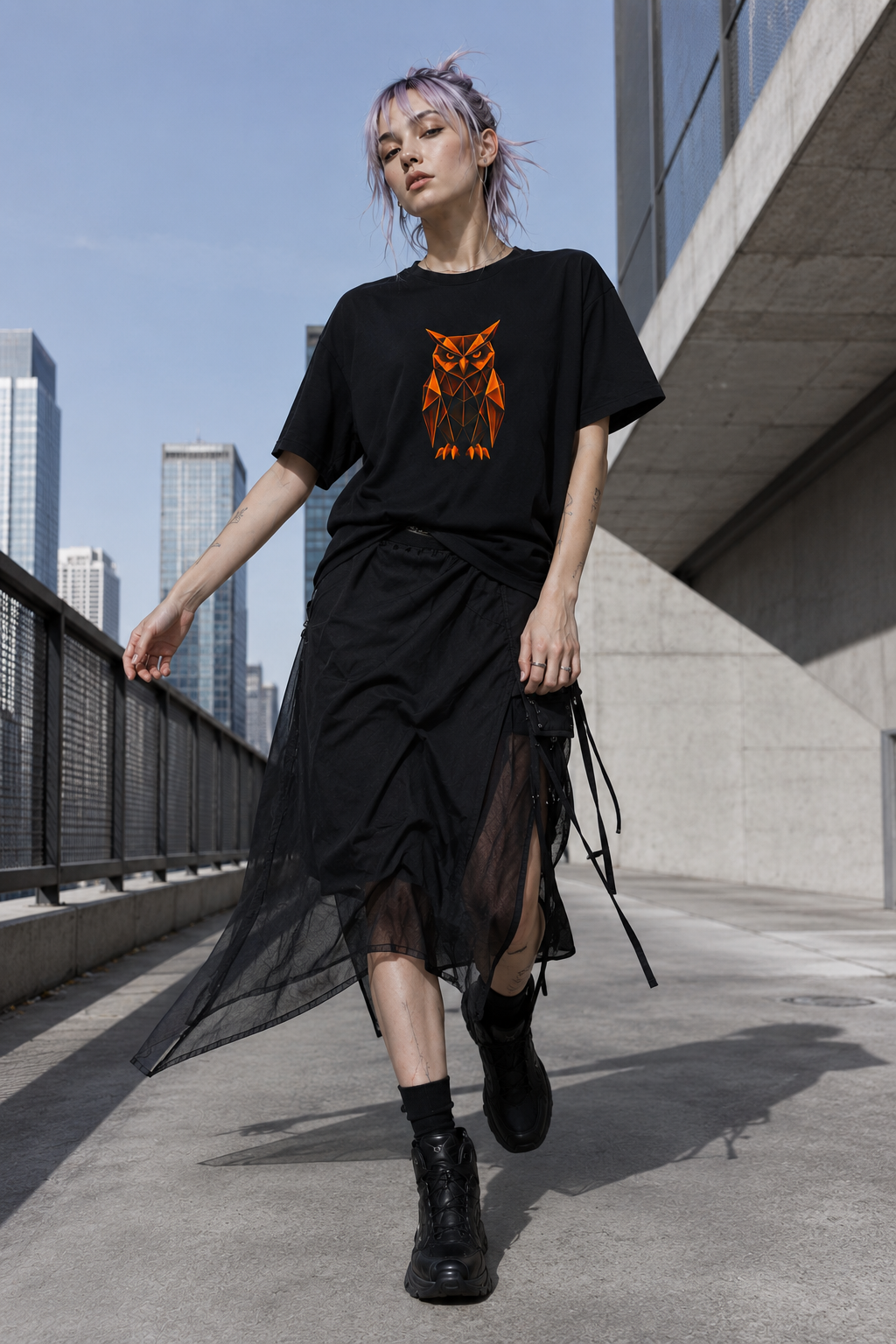 Origamy Owl T-Shirt | Vision Instinct Tee